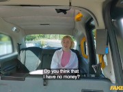 Fake Taxi Sexy Blonde has A rough Fast Hard Fuck on a taxi bonnet 2/16