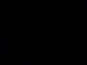 Hot leashed milf whore gets spitted in face before big cumshoot on her slut face 11/16