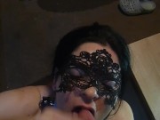 You stupid whores need to be constantly reminded how fucking pathetic and worthless you are. 3/16