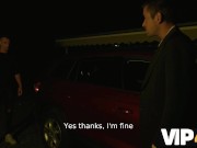 VIP4K. Dude came to make a married couple happier: fuck cuckolds wife 3/16