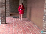 Monica Love: Cum Fuck Me 1/16