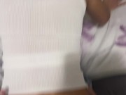 Darling, before I go to work, do you want to fuck my ass 10/16