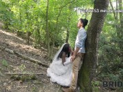 BRIDE4K. Cold Feet, Wet Pussy - Zaawaadi 13/16