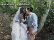 BRIDE4K. Cold Feet, Wet Pussy - Zaawaadi 7/16