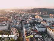 Lifeselector - Sexy busty boss Lucette Nice wants anal in POV 1/16