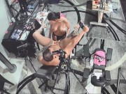 Strap On Stories - Daily PEGGING DAY - DAY 220 USE  CUM AS LUBE WHILE I TELL U 2 FUCK MY GIRLFRIENDS 2/16