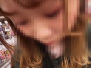 【個人撮影】100万回再生記念♡温泉旅行デートで中出しえっち三昧♡【後編】 日本人/素人/ハメ撮り/看護師/カップル/creampie/中出し/japanese/amateur/POV/露出 16/16