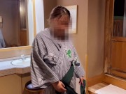 【個人撮影】100万回再生記念♡温泉旅行デートで中出しえっち三昧♡【後編】 日本人/素人/ハメ撮り/看護師/カップル/creampie/中出し/japanese/amateur/POV/露出 3/16