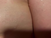 【個人撮影】100万回再生記念♡温泉旅行デートで中出しえっち三昧♡【後編】 日本人/素人/ハメ撮り/看護師/カップル/creampie/中出し/japanese/amateur/POV/露出 5/16