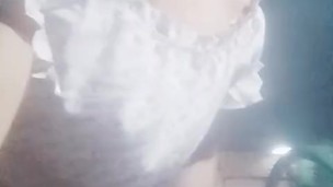 Role play me a neighbor and college stud wants my deepthroat