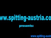 spitting slaves 16/16