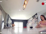 I Made My Boss Rate How My Pussy Feels 1/16