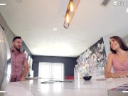 I Made My Boss Rate How My Pussy Feels 4/16