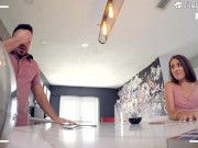 I Made My Boss Rate How My Pussy Feels 5/16