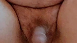 vibrator in my ass
