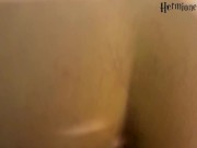 Zeynep içine boşaldım, affet eczaneye gidelim hemen - Liseli İfşa 5/16