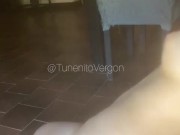 Puta Argentina con un culo Hermoso masturbandose en 4 4/16