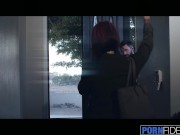 Anna Bell Peaks Goes Skinny Dipping and Squirts 1/16