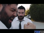 Anna Bell Peaks Goes Skinny Dipping and Squirts 4/16