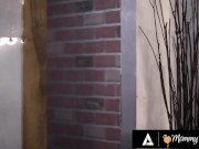 My Pervert Landlady Schemed To Fuck Me 3/16