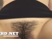 Maho Sawai's Extreme Licking and Hardcore Session 4/16