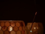 Mi primer TRIO con MI ESPOSO Y SU AMIGO en mi NOCHE BODAS