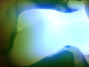 I Ain't Afraid of No Ghost Pussy