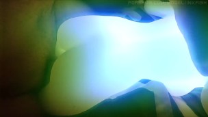 I Ain't Afraid of No Ghost Pussy