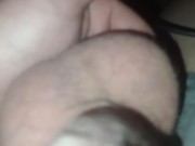 Big Horny Dick Tease