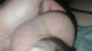 Big Horny Dick Tease