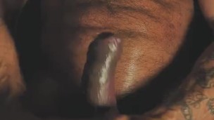 HUGE HUNG ALPHA DADDY BALLS
