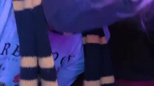 Horny Femboy Hufflepuff Teaser