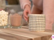 Molly Little tells Stepbro, 