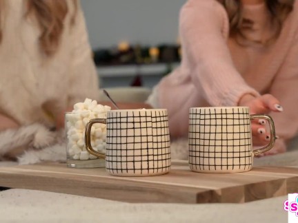 Molly Little tells Stepbro, "I want a really big load of cum in my hot cocoa" -S1:E5