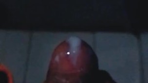 Cumming in Slow Motion