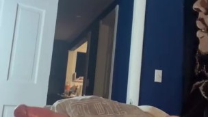 Big White Cock Cumming