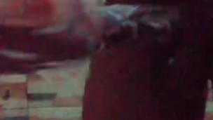 Black cock Masturbate
