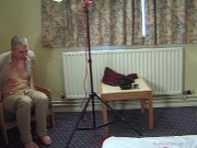 Unseen Josephine James footage 13/16