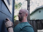 BANGBROS - Elana Bunnz Is Not Suprised That Her Roommate Danny Steele Has Naked Pictures Of Her 1/16