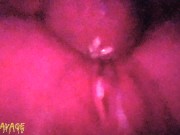 POV Assfucking tight asian girlfriend 9/16