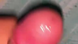 Me masturbo antes de ir al trabajo