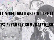 masturbates pussy in stockings and cums, wet dripping pussy 15/16