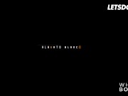 Euro Chick Emylia Argan Is In For Some Hot Passionate Fuck - WHITEBOXXX 3/16