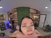 Alex Coal the sexy nanny gets down and dirty with your lucky cock until the final creampie finish 10/16