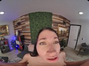 Alex Coal the sexy nanny gets down and dirty with your lucky cock until the final creampie finish 11/16