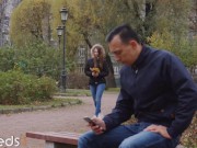 Marselina Fiore - Hipster GF prefers hardcore anal 1/16