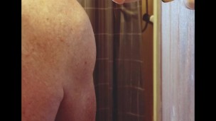 Spun Daddy gives you a very SEXY very CLOUDY BLOWJOB