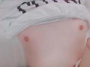 内気なゲーマー女子を種付けロックハメ！防御力ゼロのよわよわ雑魚まんこに濃厚中出し　結合部丸見え固定ハメ&主観ハメ 12/16