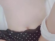 内気なゲーマー女子を種付けロックハメ！防御力ゼロのよわよわ雑魚まんこに濃厚中出し　結合部丸見え固定ハメ&主観ハメ 13/16