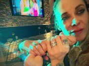 Milf Hot se fait Defoncer le cul ! SODO - SALOPE - BRUNETTE - BAISE HARD - PORNO 8/16